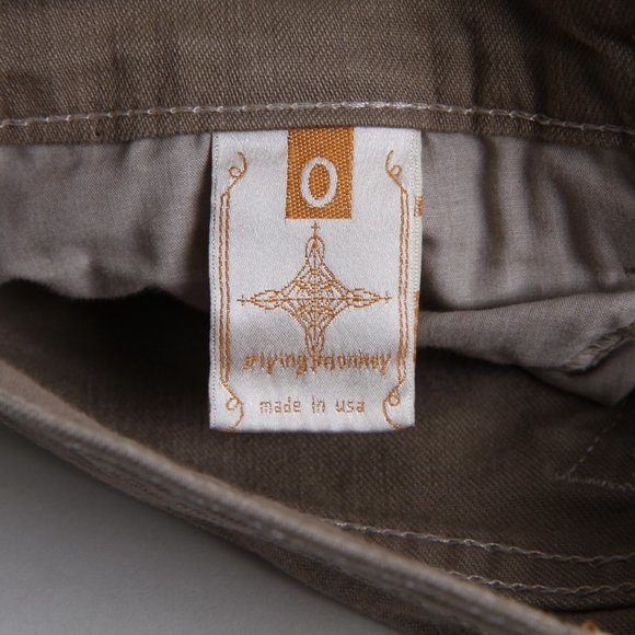 Flying Monkey Jeans - Picture 6 of 12